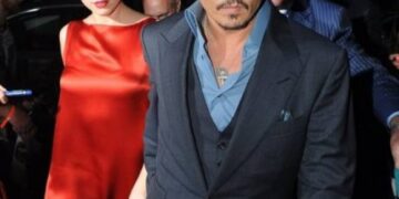 Johnny Depp-Amber Heard: Τα σχέδια για τον «ταπεινό» γάμο τους