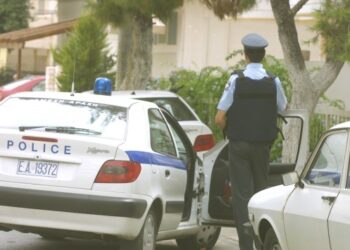 Προσπάθησε να αυτοκτονήσει για να γλιτώσει από τα χτυπήματα του άντρα της!