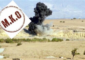 «Σκάει» η μία νάρκη μετά την άλλη