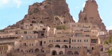 «Ταξίδι» στη γη της Καππαδοκίας