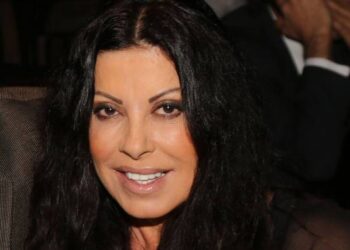 Άντζελα Δημητρίου: «Έκανα λάθος επιλογές και τις πλήρωσα όλες»