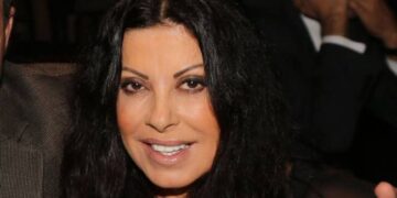 Άντζελα Δημητρίου: «Έκανα λάθος επιλογές και τις πλήρωσα όλες»