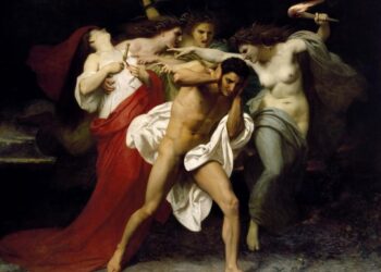 «Δικάζουν» και τον Ορέστη στο Ιλινόις