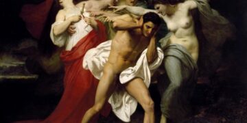 «Δικάζουν» και τον Ορέστη στο Ιλινόις