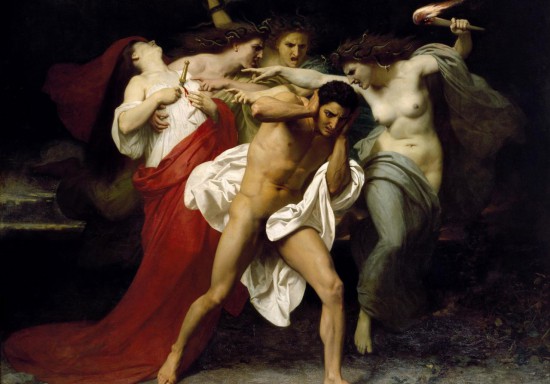 «Δικάζουν» και τον Ορέστη στο Ιλινόις