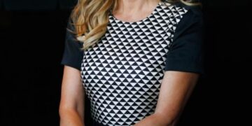 Η κριτής του αυστραλέζικου Next Top Model που αυτοκτόνησε χτες