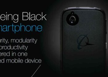 Boeing: Κατασκεύασε κινητό που αυτοκαταστρέφεται για να προστατεύει προσωπικά δεδομένα