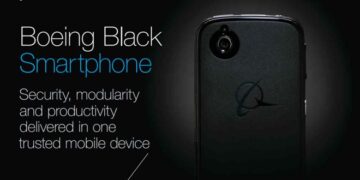 Boeing: Κατασκεύασε κινητό που αυτοκαταστρέφεται για να προστατεύει προσωπικά δεδομένα