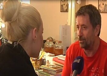 Ο Σπύρος Παπαδόπουλος μιλά πρώτη φορά για την περιπέτεια υγείας του:«Έκανα αφαίρεση νεφρού»