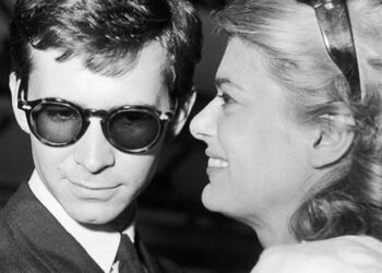 Αφιέρωμα στη Μελίνα Μερκούρη 20 χρόνια μετά τον θάνατό της