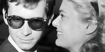 Αφιέρωμα στη Μελίνα Μερκούρη 20 χρόνια μετά τον θάνατό της