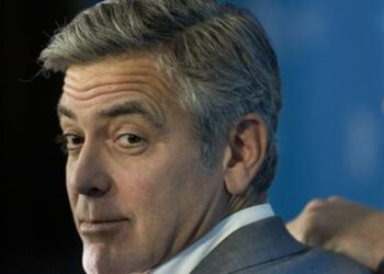 Κλούνι: «Δίκαιο αίτημα» η επιστροφή των γλυπτών του Παρθενώνα