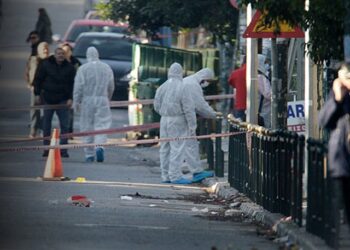 Ομάδα Λαϊκών Αγωνιστών: «Εμείς χτυπήσαμε τον Γερμανό πρέσβη»