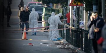 Ομάδα Λαϊκών Αγωνιστών: «Εμείς χτυπήσαμε τον Γερμανό πρέσβη»