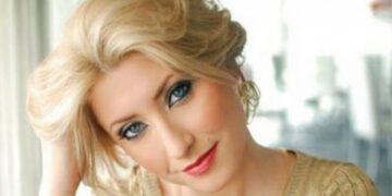 Σία Κοσιώνη: Κάνει «βαλίτσες» για Mega;