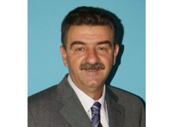 Υποψήφιος για το Δήμο Γρεβενών ο Γιώργος Δασταμάνης