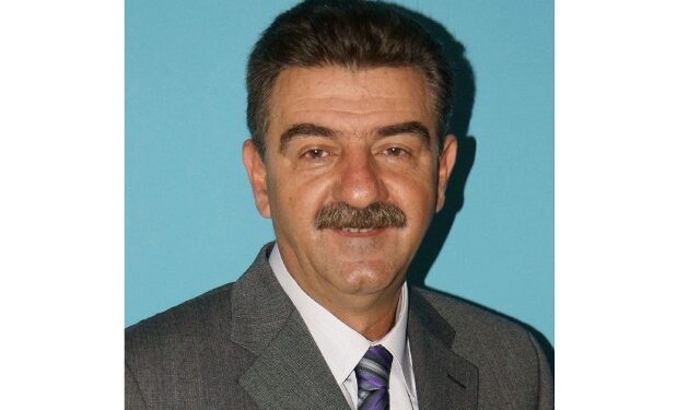 Υποψήφιος για το Δήμο Γρεβενών ο Γιώργος Δασταμάνης