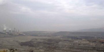 Επίταξη έκτασης 391.900 τ.μ. από τη ΔΕΗ