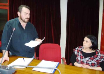 Νέο σήμα κινδύνου από το ΕΚΑΒ Πτολεμαΐδας