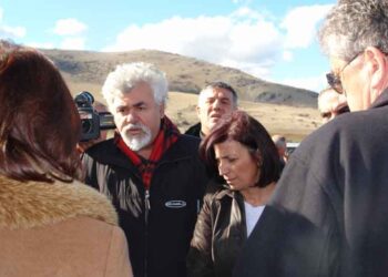 Ρ. Π. ΕΟΡΔΑΙΑΣ: Να προχωρήσουν άμεσα οι διαδικασίες για την ολοκλήρωση της μετεγκατάστασης της Μαυροπηγής