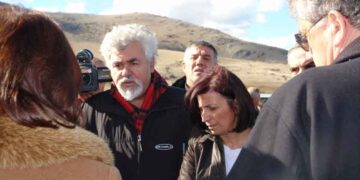 Ρ. Π. ΕΟΡΔΑΙΑΣ: Να προχωρήσουν άμεσα οι διαδικασίες για την ολοκλήρωση της μετεγκατάστασης της Μαυροπηγής