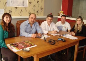 Κάλεσμα ‘’ανθρωπιάς’’ από το γραφείο εθελοντισμού του Δ. Εορδαίας και την εθελοντική διασωστική ομάδα Πτολεμαΐδας