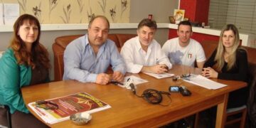 Κάλεσμα ‘’ανθρωπιάς’’ από το γραφείο εθελοντισμού του Δ. Εορδαίας και την εθελοντική διασωστική ομάδα Πτολεμαΐδας