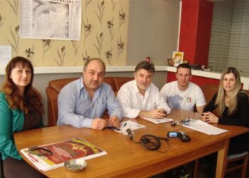 Κάλεσμα “ανθρωπιάς’’ από το γραφείο εθελοντισμού του Δήμου Εορδαίας και την εθελοντική διασωστική ομάδα Πτολεμαΐδας