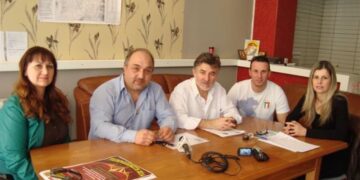 Κάλεσμα “ανθρωπιάς’’ από το γραφείο εθελοντισμού του Δήμου Εορδαίας και την εθελοντική διασωστική ομάδα Πτολεμαΐδας