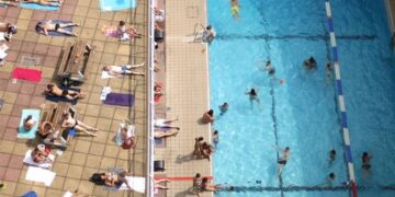 «Καυτό» το φετινό καλοκαίρι λένε μετεωρολόγοι