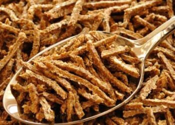 Γνωρίστε τα τρόφιμα που σας παχαίνουν και δεν το γνωρίζετε