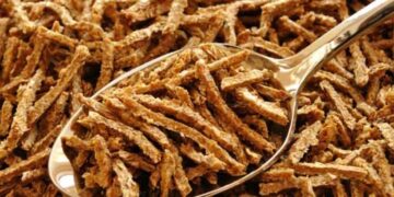 Γνωρίστε τα τρόφιμα που σας παχαίνουν και δεν το γνωρίζετε