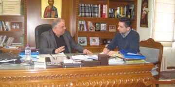 Γ. ΣΟΚΟΥΤΗΣ: Υπάρχουν μια σειρά από πρωτοβουλίες που έχουμε δρομολογήσει και θα πρέπει να ολοκληρωθούν