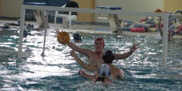 Πανελλήνιο Πρωτάθλημα Πόλο Εφήβων- Στην ισοβαθμία εκτός τα Δελφίνια