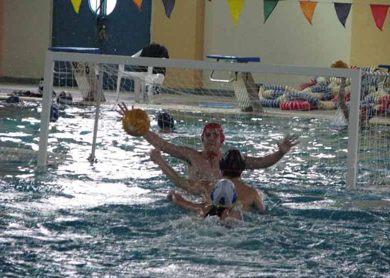 Πανελλήνιο Πρωτάθλημα Πόλο Εφήβων- Στην ισοβαθμία εκτός τα Δελφίνια