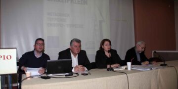 Aπολογισμός εκδήλωσης για τους Δικαιούχους του προγράμματος Ενίσχυσης Μικρομεσαίων Επιχειρήσεων του ΕΣΠΑ στην Κοζάνη