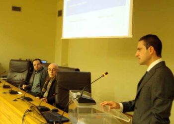 Δεύτερο εργαστήρι «Καινοτόμου Επιχειρηματικότητας και Κοινωνικής Οικονομίας»