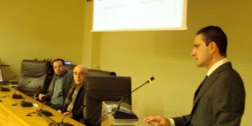 Δεύτερο εργαστήρι «Καινοτόμου Επιχειρηματικότητας και Κοινωνικής Οικονομίας»