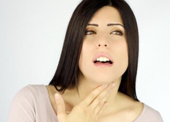 Πώς να απαλλαγείτε από τον ενοχλητικό βήχα!