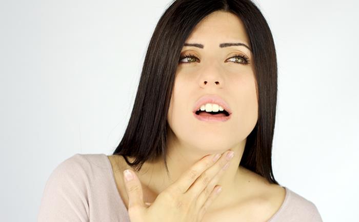 Πώς να απαλλαγείτε από τον ενοχλητικό βήχα!