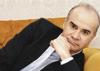 Ο Γιώργος Μητσικώστας… ξανά χτυπά, σαν να μην πέρασε μια μέρα!