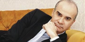 Ο Γιώργος Μητσικώστας… ξανά χτυπά, σαν να μην πέρασε μια μέρα!