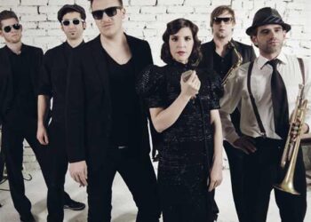 Οι Mουσικές Επιλογές του e-ptolemeos.gr, Parov Stelar Trio feat. Michael Wittner – La Calatrava