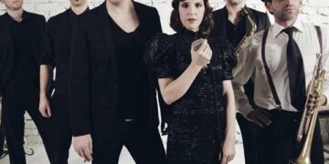 Οι Mουσικές Επιλογές του e-ptolemeos.gr, Parov Stelar Trio feat. Michael Wittner – La Calatrava