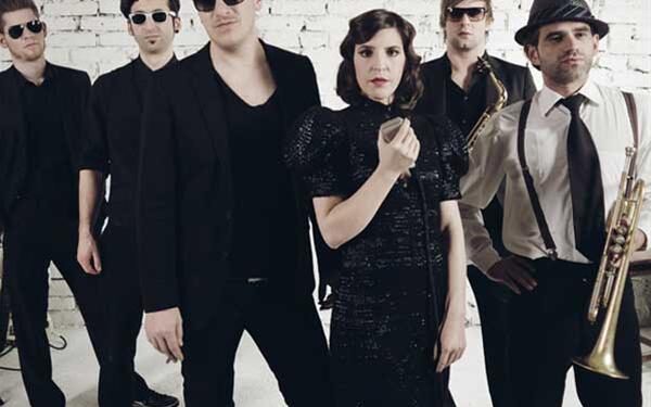 Οι Mουσικές Επιλογές του e-ptolemeos.gr, Parov Stelar Trio feat. Michael Wittner – La Calatrava