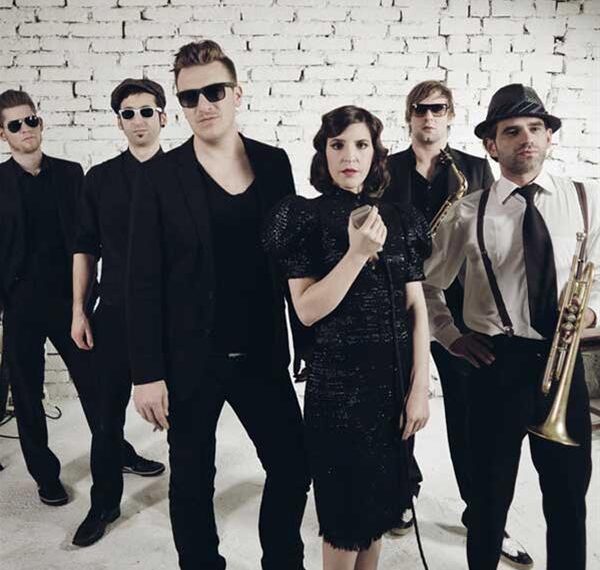 Οι Mουσικές Επιλογές του e-ptolemeos.gr, Parov Stelar Trio feat. Michael Wittner – La Calatrava