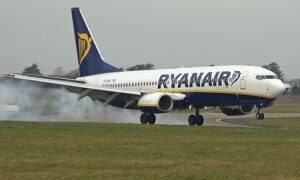 Από την Θεσσαλονίκη θα αρχίσει τις συνεντεύξεις για προσλήψεις η Ryanair
