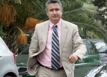 Κύκλωμα λαθρεμπορίας καυσίμων – Συνελήφθη ο Πρόεδρος της ΕΤΕΚΑ και του Ατρομήτου Γ. Σπανός – Πως είχε στηθεί η κομπίνα – Ο ρόλος του κοριού της ΕΥΠ