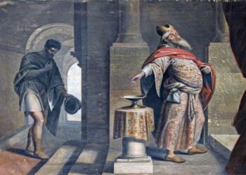 Η ταπείνωσις είναι ανάγκη ψυχής