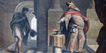 Η ταπείνωσις είναι ανάγκη ψυχής